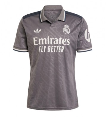 Real Madrid Replica Third Stadium Shirt 2024-25 Short Sleeve